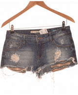 330848 Shorts et bermudas ZARA Occasion Once Again Friperie en ligne