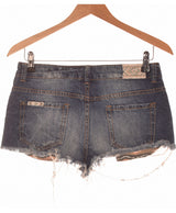 330848 Shorts et bermudas ZARA Occasion Vêtement occasion seconde main