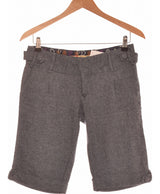 330849 Shorts et bermudas ROXY Occasion Once Again Friperie en ligne