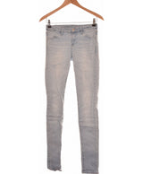 330873 Jeans UNIQLO Occasion Once Again Friperie en ligne