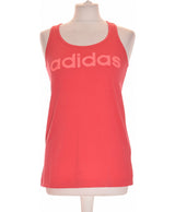 330903 Tops et t-shirts ADIDAS Occasion Once Again Friperie en ligne