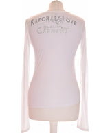 330904 Tops et t-shirts KAPORAL Occasion Vêtement occasion seconde main