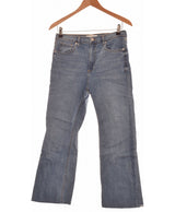 330935 Jeans MANGO Occasion Once Again Friperie en ligne