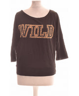 330943 Tops et t-shirts ZARA Occasion Once Again Friperie en ligne