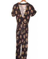 330948 Pantalons et pantacourts ZARA Occasion Once Again Friperie en ligne