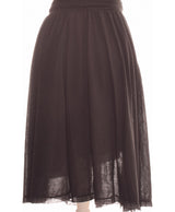 330949 Jupes ZARA Occasion Vêtement occasion seconde main
