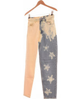 330960 Jeans ZARA Occasion Once Again Friperie en ligne