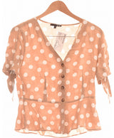 330962 Chemises et blouses ETAM Occasion Once Again Friperie en ligne