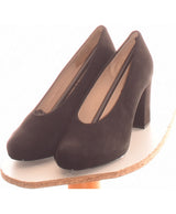 330966 Chaussures UNISA Occasion Once Again Friperie en ligne