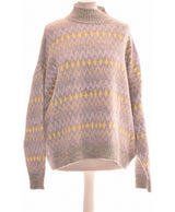 330972 Pulls et gilets BERSHKA Occasion Once Again Friperie en ligne