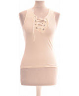 330976 Tops et t-shirts ABERCROMBIE Occasion Once Again Friperie en ligne