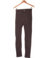 330981 Jeans STRADIVARIUS Occasion Once Again Friperie en ligne