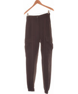 330982 Pantalons et pantacourts BERSHKA Occasion Once Again Friperie en ligne