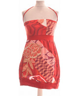 330988 Tops et t-shirts DESIGUAL Occasion Once Again Friperie en ligne