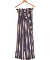 330993 Pantalons et pantacourts LA CITY Occasion Once Again Friperie en ligne