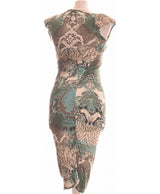 330995 Robes MORGAN Occasion Vêtement occasion seconde main