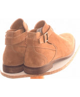 331034 Chaussures BERSHKA Occasion Vêtement occasion seconde main