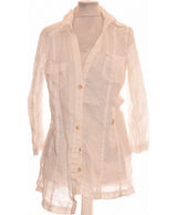 331064 Chemises et blouses CAMAIEU Occasion Once Again Friperie en ligne