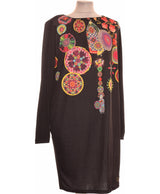 331070 Robes DESIGUAL Occasion Once Again Friperie en ligne