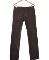 331087 Pantalons et pantacourts ZARA Occasion Vêtement occasion seconde main