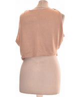 331101 Pulls et gilets NAF NAF Occasion Vêtement occasion seconde main