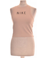 331105 Tops et t-shirts NIKE Occasion Once Again Friperie en ligne