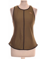 331107 Tops et t-shirts PUMA Occasion Once Again Friperie en ligne