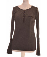 331116 Tops et t-shirts CACHE CACHE Occasion Once Again Friperie en ligne