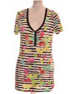 331138 Tops et t-shirts DESIGUAL Occasion Once Again Friperie en ligne