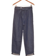 331163 Pantalons et pantacourts MONOPRIX Occasion Once Again Friperie en ligne