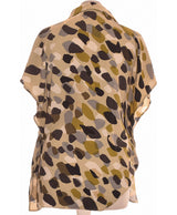 331190 Chemises et blouses MANGO Occasion Vêtement occasion seconde main