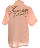 331212 Chemises et blouses KAPORAL Occasion Vêtement occasion seconde main