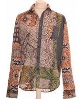 331270 Chemises et blouses DESIGUAL Occasion Once Again Friperie en ligne