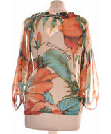 331293 Chemises et blouses DESIGUAL Occasion Vêtement occasion seconde main