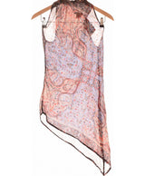 331299 Tops et t-shirts ZARA Occasion Once Again Friperie en ligne