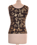 331302 Tops et t-shirts BREAL Occasion Vêtement occasion seconde main
