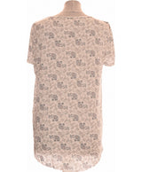 331315 Tops et t-shirts HOLLISTER Occasion Vêtement occasion seconde main