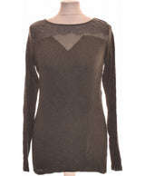 331322 Tops et t-shirts NAF NAF Occasion Once Again Friperie en ligne