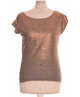 331361 Tops et t-shirts NAF NAF Occasion Once Again Friperie en ligne