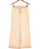 331393 Pantalons et pantacourts CAROLL Occasion Once Again Friperie en ligne