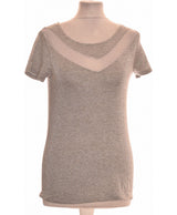 331398 Tops et t-shirts BONOBO Occasion Once Again Friperie en ligne