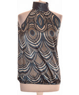 331407 Tops et t-shirts BERSHKA Occasion Once Again Friperie en ligne