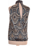 331407 Tops et t-shirts BERSHKA Occasion Vêtement occasion seconde main