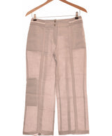 331428 Pantalons et pantacourts CAMAIEU Occasion Once Again Friperie en ligne