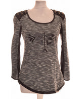 331455 Tops et t-shirts LMV Occasion Once Again Friperie en ligne