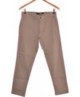 331468 Pantalons et pantacourts ZARA Occasion Once Again Friperie en ligne