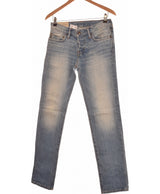 331471 Jeans ABERCROMBIE Occasion Once Again Friperie en ligne