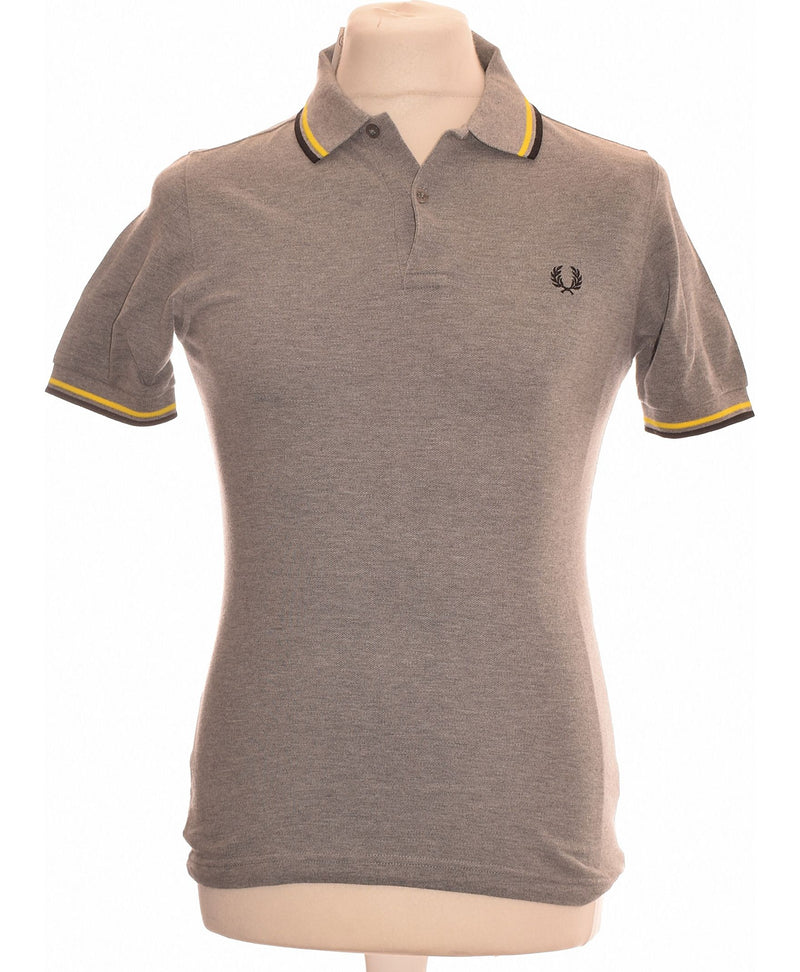 331482 Tops et t-shirts FRED PERRY Occasion Once Again Friperie en ligne
