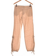 331489 Pantalons et pantacourts NAF NAF Occasion Vêtement occasion seconde main