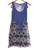 331496 Robes NAF NAF Occasion Once Again Friperie en ligne